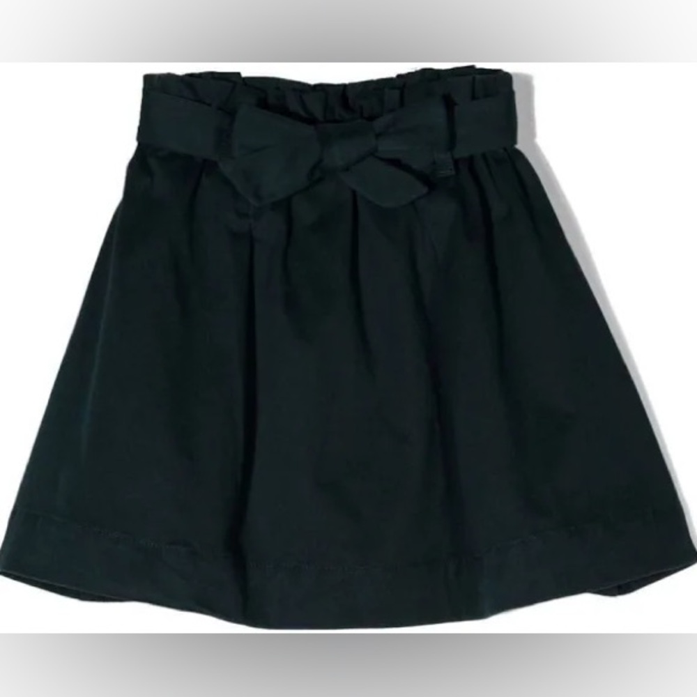Bonpoint
Brio tie-waist skirt